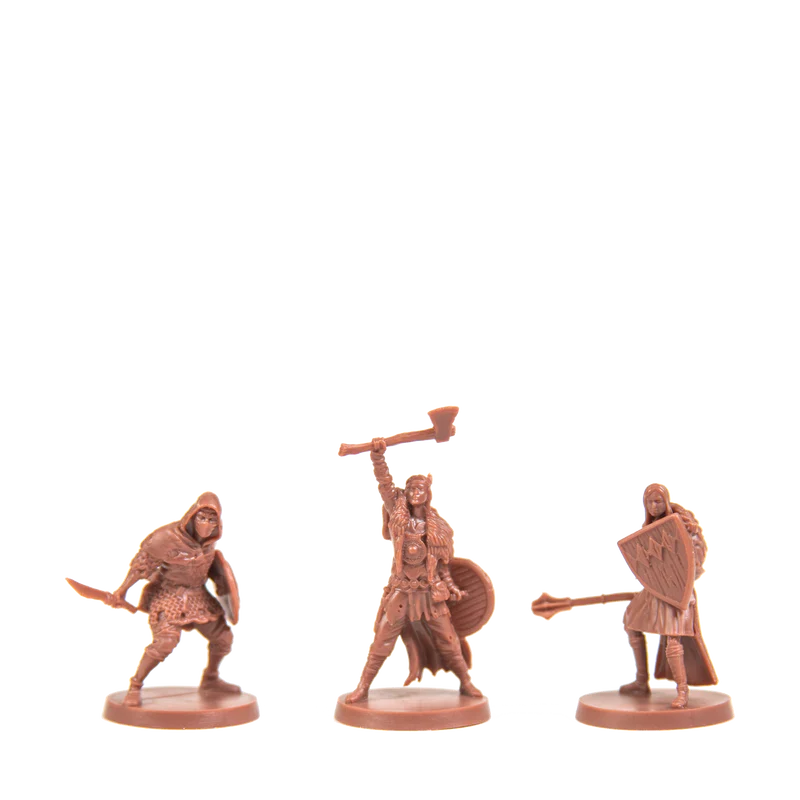 Dark Souls: The Board Game - Tomb of Giants Core Set