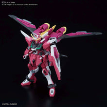 Load image into Gallery viewer, HGCE Gundam Infinite Justice 1/144 Model Kit