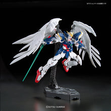 Load image into Gallery viewer, RG Wing Gundam Zero EW 1/144 Model Kit