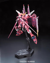 Load image into Gallery viewer, RG Gundam Justice 1/144 Model Kit