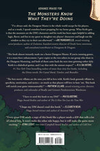 Load image into Gallery viewer, The Monsters Know What They're Doing