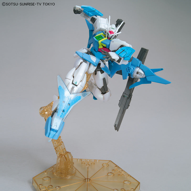 HGBD Gundam 00 Higher Than Sky 1/144 Model Kit