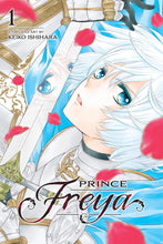 Load image into Gallery viewer, Prince Freya Volume 1