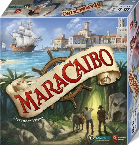 Maracaibo