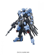Load image into Gallery viewer, HG Gundam Vidar 1/144 Model Kit