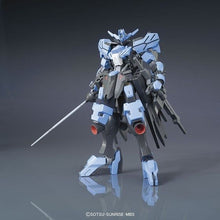 Load image into Gallery viewer, HG Gundam Vidar 1/144 Model Kit