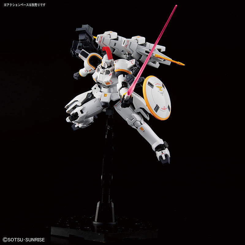 RG Tallgeese EW Gundam 1/144 Model Kit