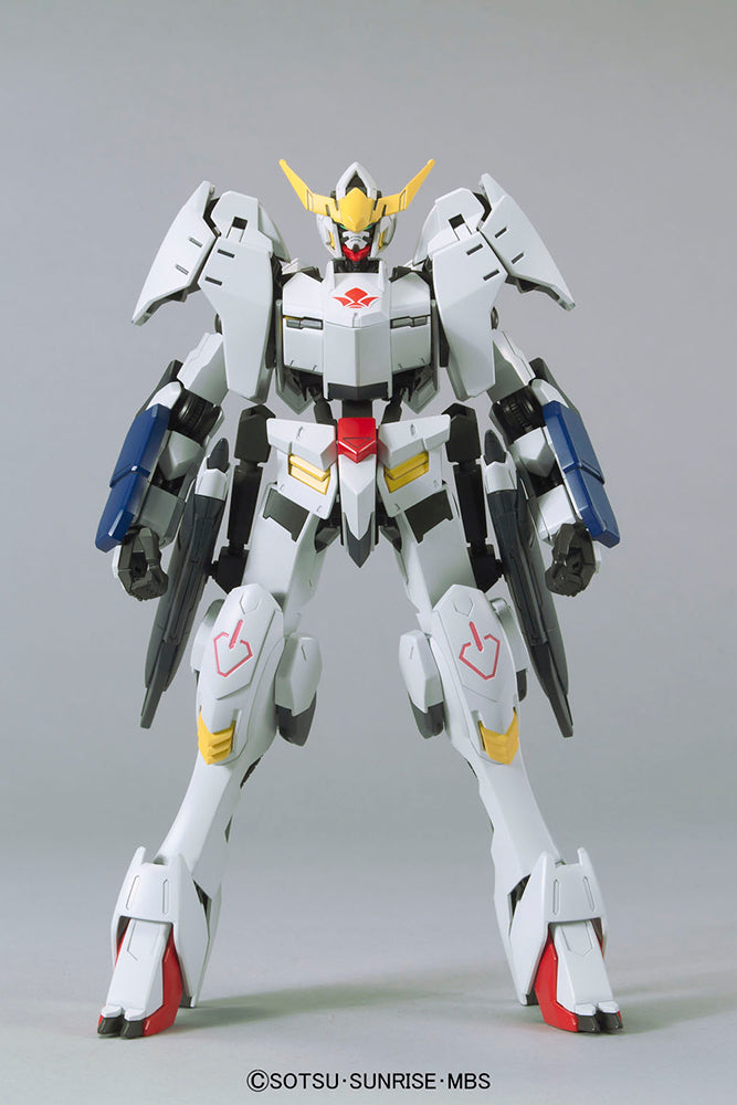 Gundam Barbatos 6th Form 1/100 Model Kit