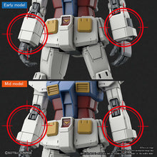 Load image into Gallery viewer, HG Gundam RX-78-02 Origin 1/144 Model Kit