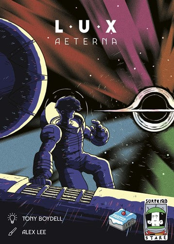 Lux Aeterna