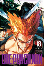 Load image into Gallery viewer, One Punch Man Vol 18