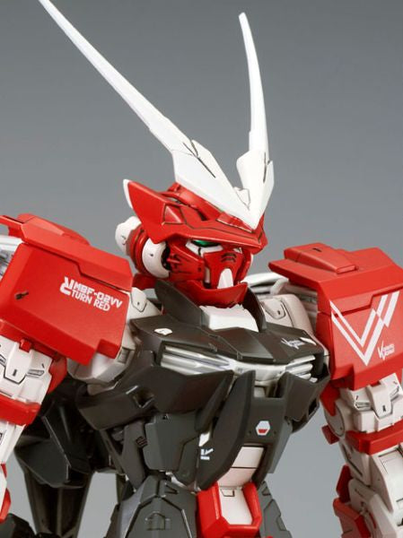 MG Gundam Astray Turn Red Ltd 1/100 Model Kit