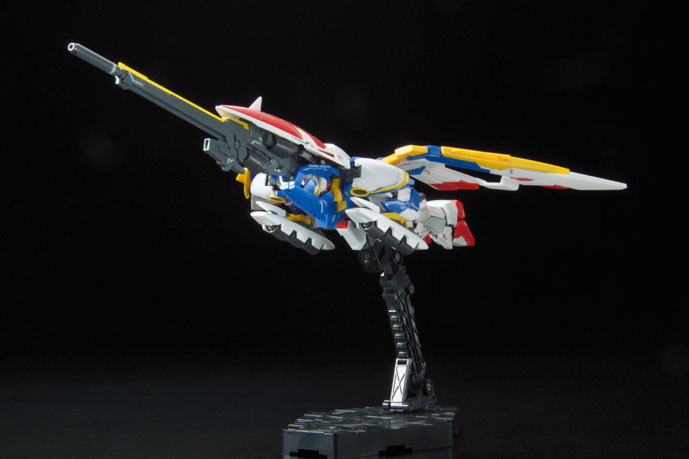 RG Wing Gundam XXXG-01W EW 1/144 Model Kit