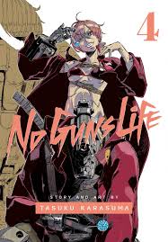 NO GUNS LIFE VOLUME 4