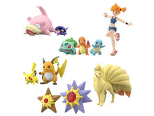 Load image into Gallery viewer, Pokemon Scale World Kanto Vol 3