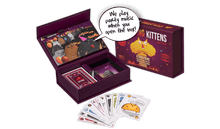 Load image into Gallery viewer, Exploding Kittens Party Pack