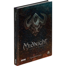Load image into Gallery viewer, Midnight Legacy of Darkness