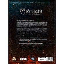 Load image into Gallery viewer, Midnight Legacy of Darkness