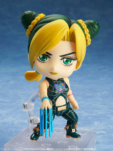Load image into Gallery viewer, Jojo's Bizarre Adventure Jolyne Cujoh Nendoroid