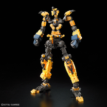 Load image into Gallery viewer, RG Gundam Unicorn Banshee Norn 1/144 Model Kit
