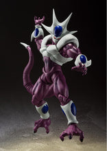 Load image into Gallery viewer, Dragon Ball Z Final Form Cooler S.H.Figuarts
