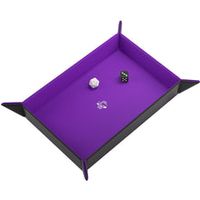 Load image into Gallery viewer, Magnetic Dice Tray - Rectangular