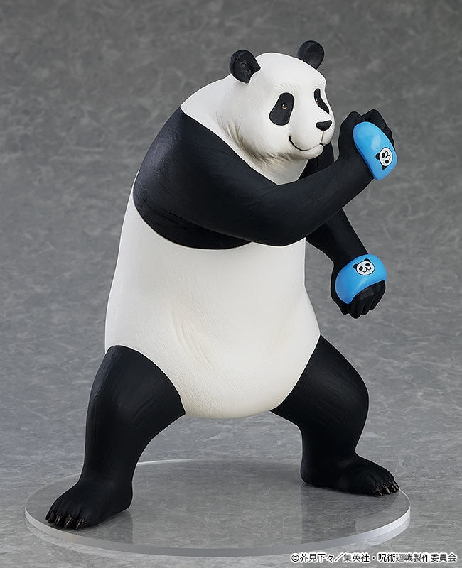 POP UP PARADE Jujutsu Kaisen Panda Statue