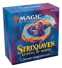 Load image into Gallery viewer, Magic The Gathering Strixhaven Pre-Release Kit