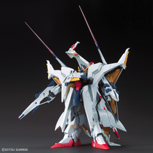 Load image into Gallery viewer, HGUC Penelope 1/144 Gundam Model Kit