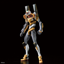 Load image into Gallery viewer, RG Neon Genesis Evangelion Unit 00 1/144 Model Kit