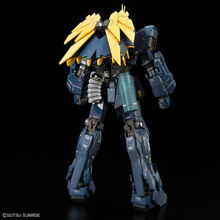 Load image into Gallery viewer, RG Gundam Unicorn Banshee Norn 1/144 Model Kit