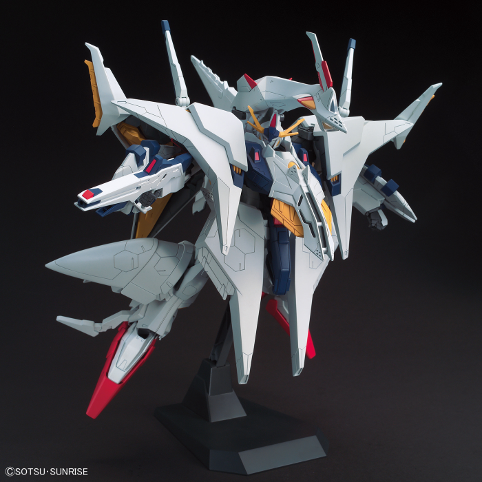 HGUC Penelope 1/144 Gundam Model Kit