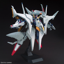 Load image into Gallery viewer, HGUC Penelope 1/144 Gundam Model Kit