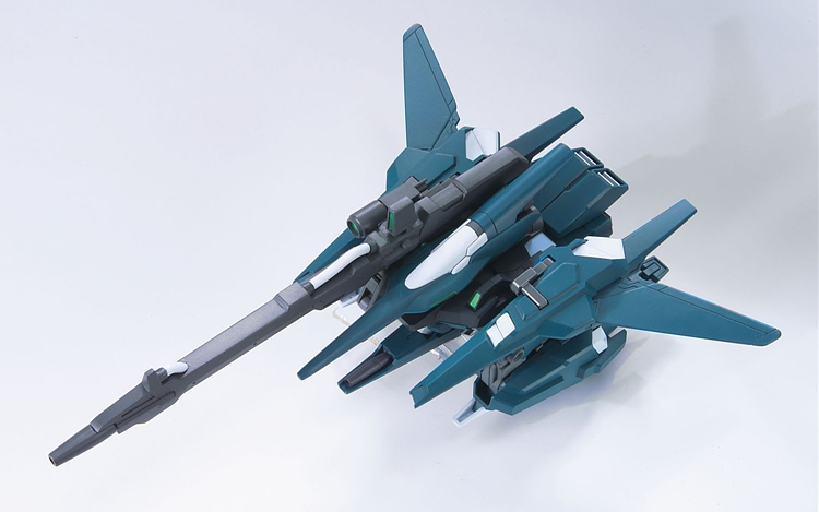 HGUC RGZ-95C Rezel Commander Type 1/144 Model Kit