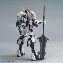Load image into Gallery viewer, MG Gundam Barbatos 1/100 Model Kit