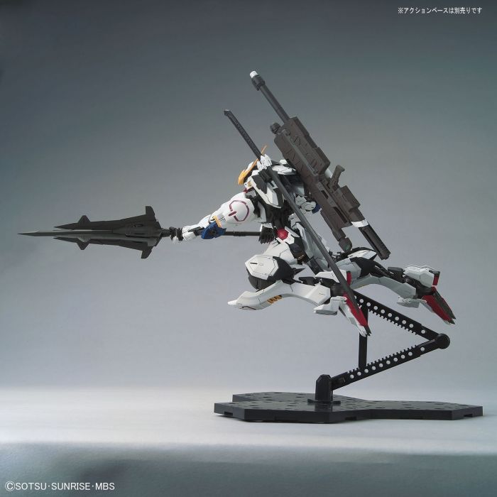 MG Gundam Barbatos 1/100 Model Kit
