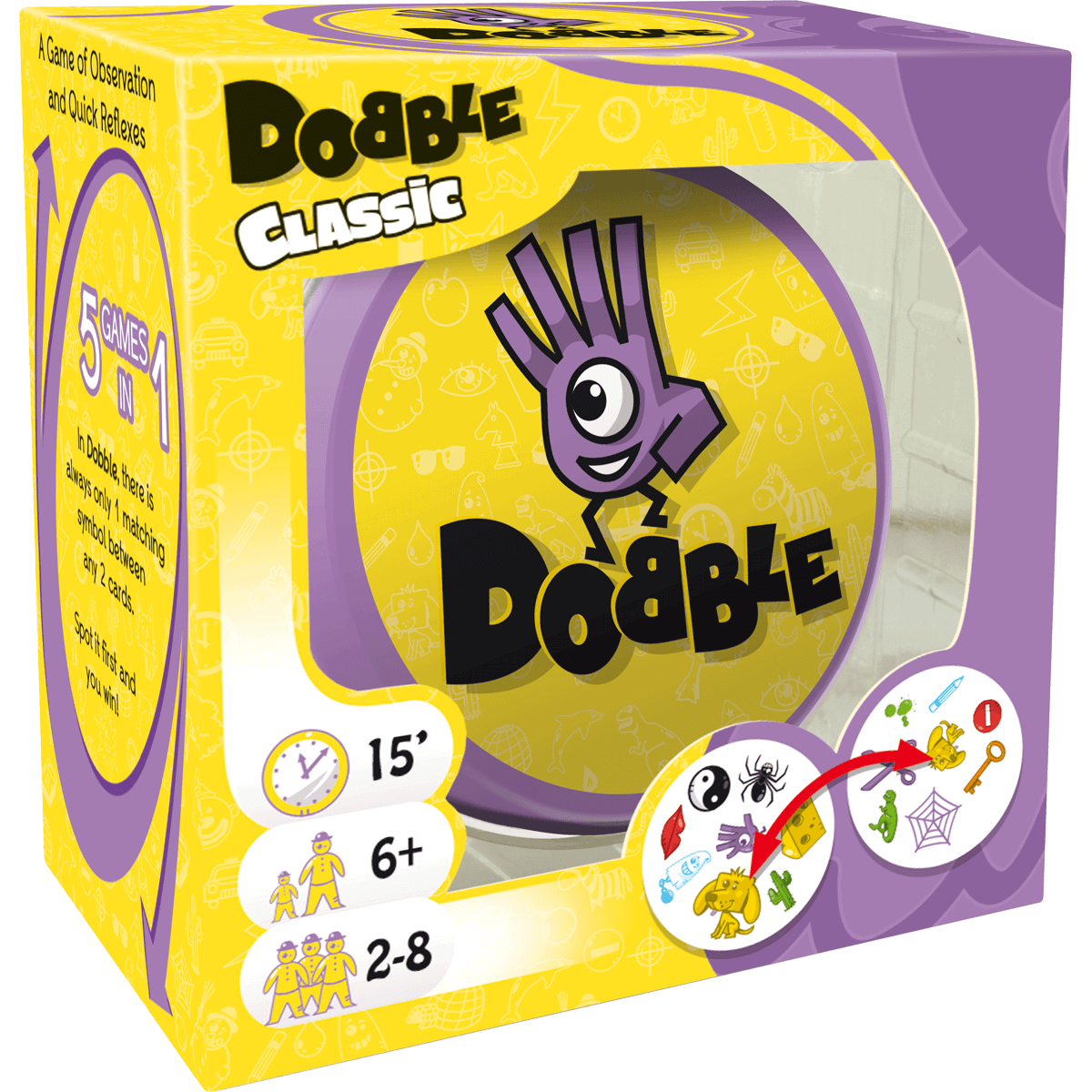 Dobble