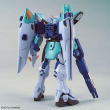 Load image into Gallery viewer, HG Gundam Wing Sky Zero 1/144 Model Kit
