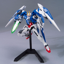 Load image into Gallery viewer, HG Gundam 00 Raiser + GN Sword III 1/144 Model Kit