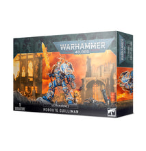Load image into Gallery viewer, Space Marines Roboute Guilliman