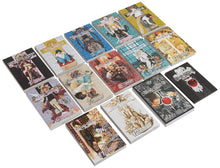 Load image into Gallery viewer, Death Note Box Set Volumes 1-13