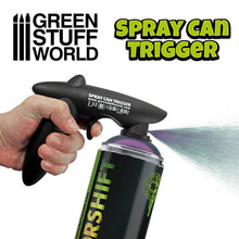 Load image into Gallery viewer, Green Stuff World Spray Can Trigger