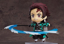 Load image into Gallery viewer, Nendoroid Tanjiro Kamado Demon Slayer