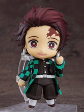 Load image into Gallery viewer, Nendoroid Tanjiro Kamado Demon Slayer