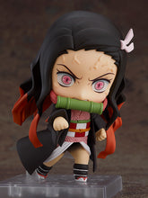 Load image into Gallery viewer, Nendoroid Nezuko Kamado Demon Slayer