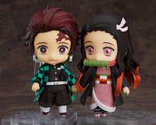 Load image into Gallery viewer, Nendoroid Nezuko Kamado Demon Slayer