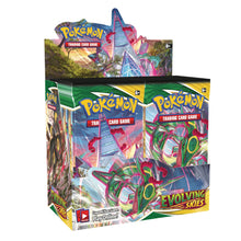 Load image into Gallery viewer, Pokemon TCG Sword & Shield 07 Evolving Skies Booster Box