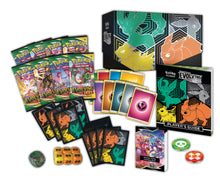 Load image into Gallery viewer, Pokemon TCG Sword &amp; Shield 07 Evolving Skies Elite Trainer Box