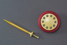 Load image into Gallery viewer, HGUC Gyan Revive 1/144 Model Kit