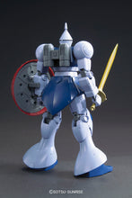 Load image into Gallery viewer, HGUC Gyan Revive 1/144 Model Kit